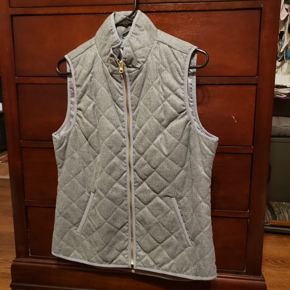 Old Navy Vest